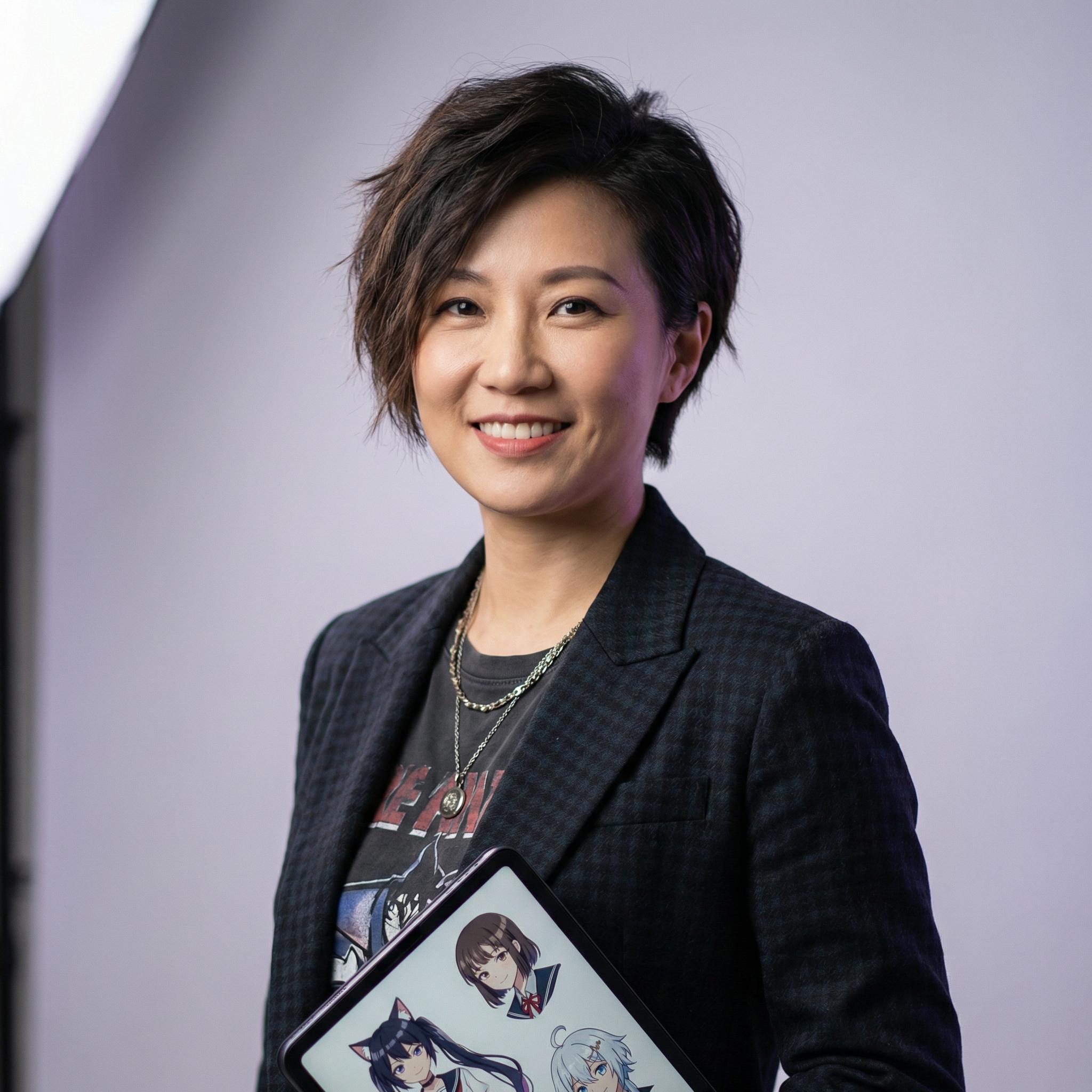 国产自拍动漫顾问