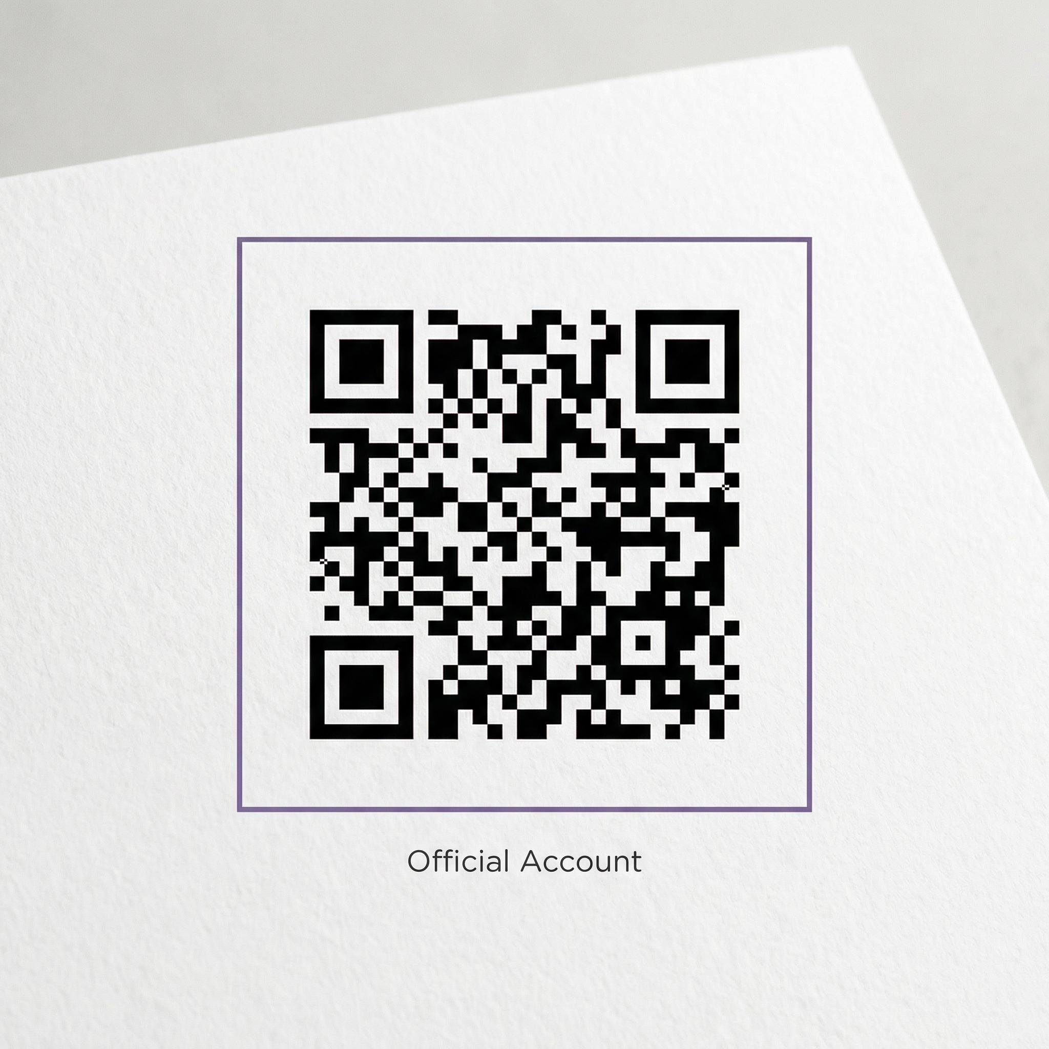 国产自拍公众号二维码